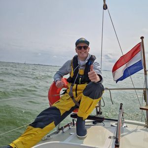 Govert Jan Glasbergen