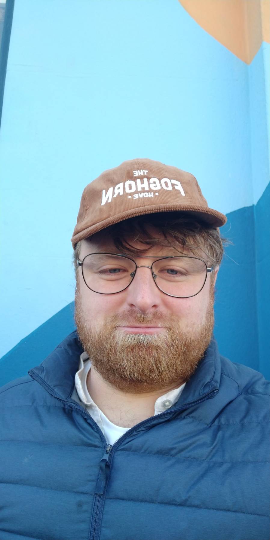 Alistair Pardoe
