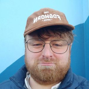 Alistair Pardoe