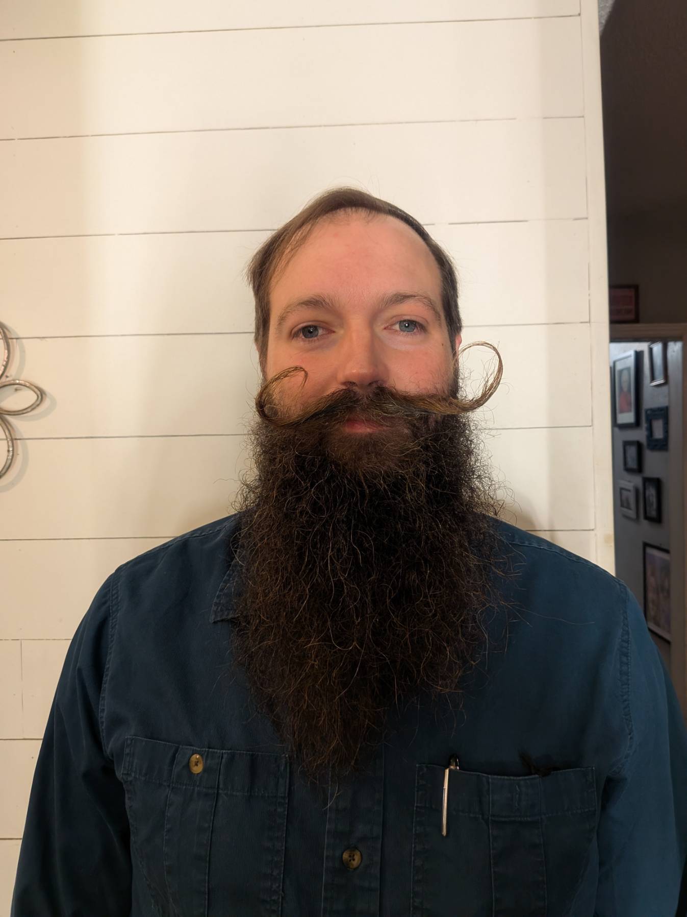 Justin Hopkins