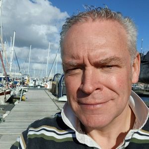 Steven Hope