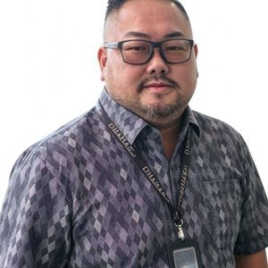 Jackson Chua