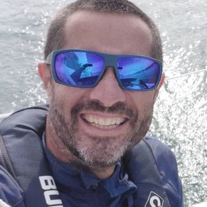 Tim Searle