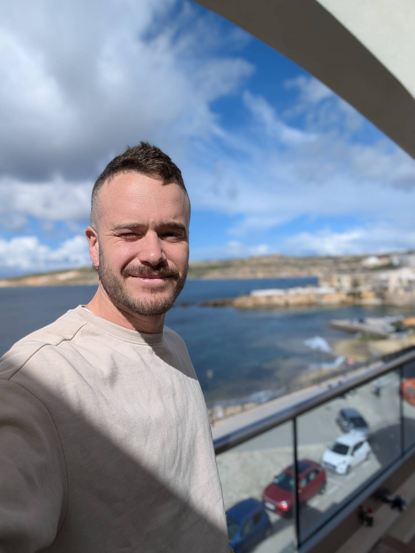 Michaël Cliche