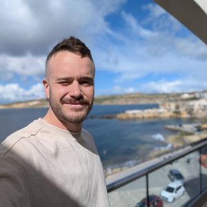 Michaël Cliche