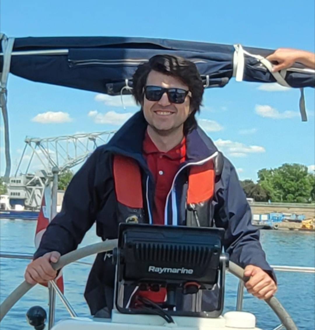 Clément Gassmann-Prince