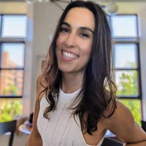 Cassandra Dion