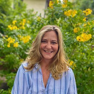 Allison Kendrick
