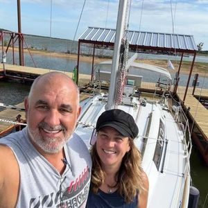 Chris and Tisha Grassel