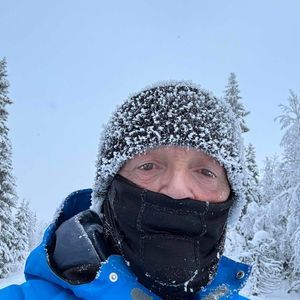 Bjorn Ogland