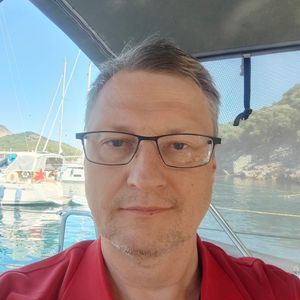 Pavel Semenov
