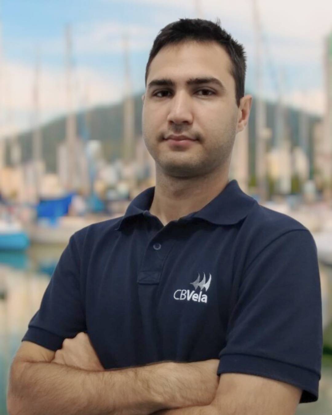 Guilherme Carrijo Birnbaum