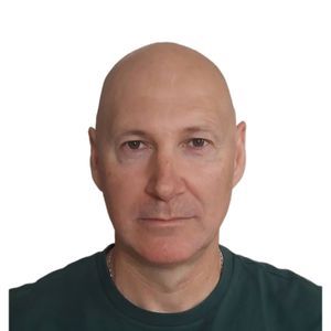 Argyrakis Efstratios