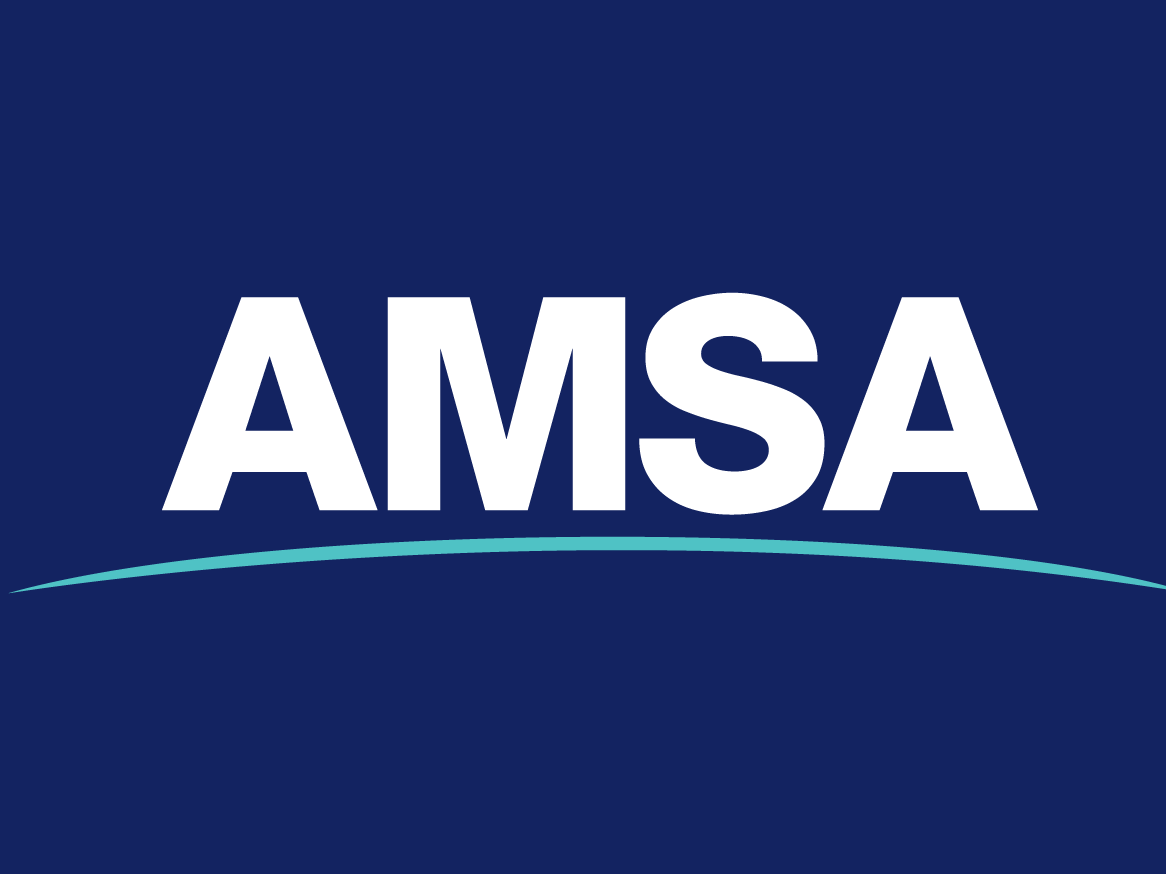 Australian Maritime Safety Authority qualification image