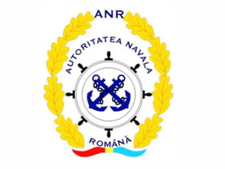 Autoritatea Navala Romana qualification image