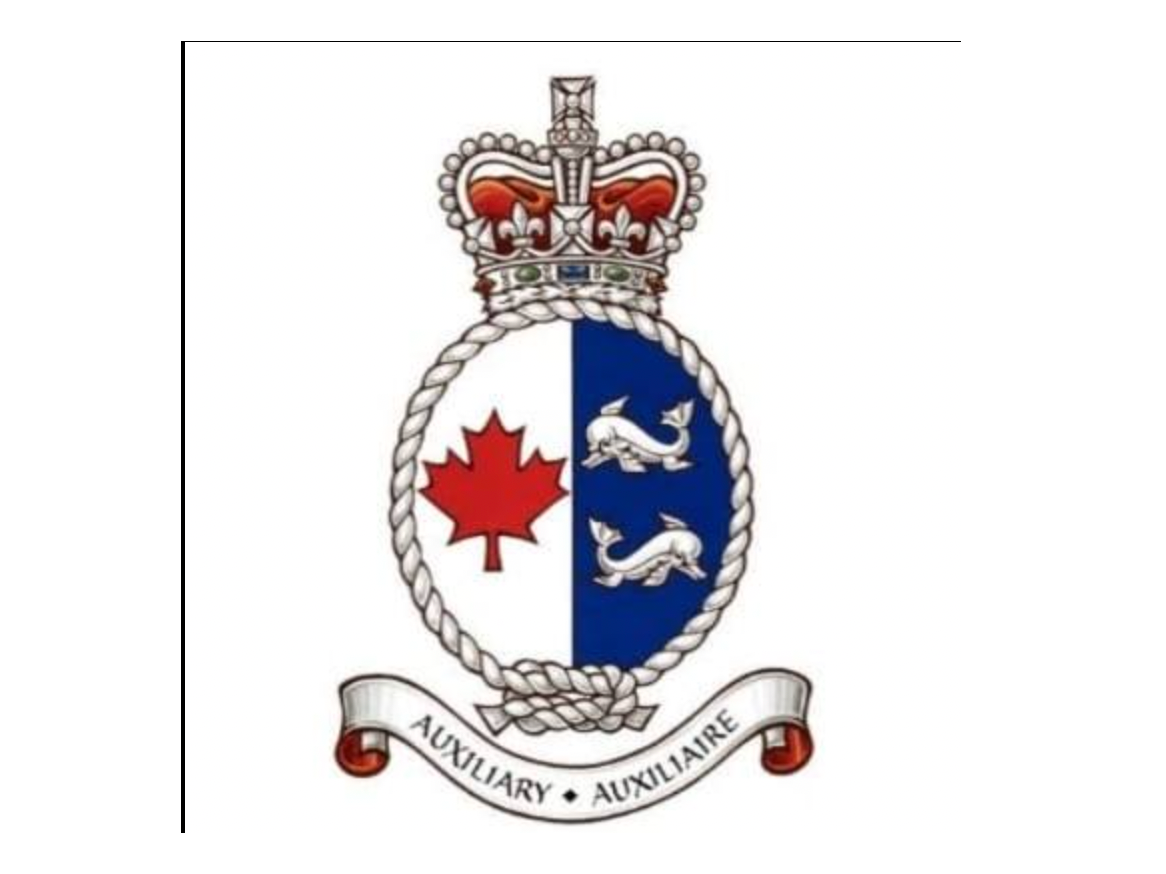 Canadian Coast Guard Auxiliary qualification image