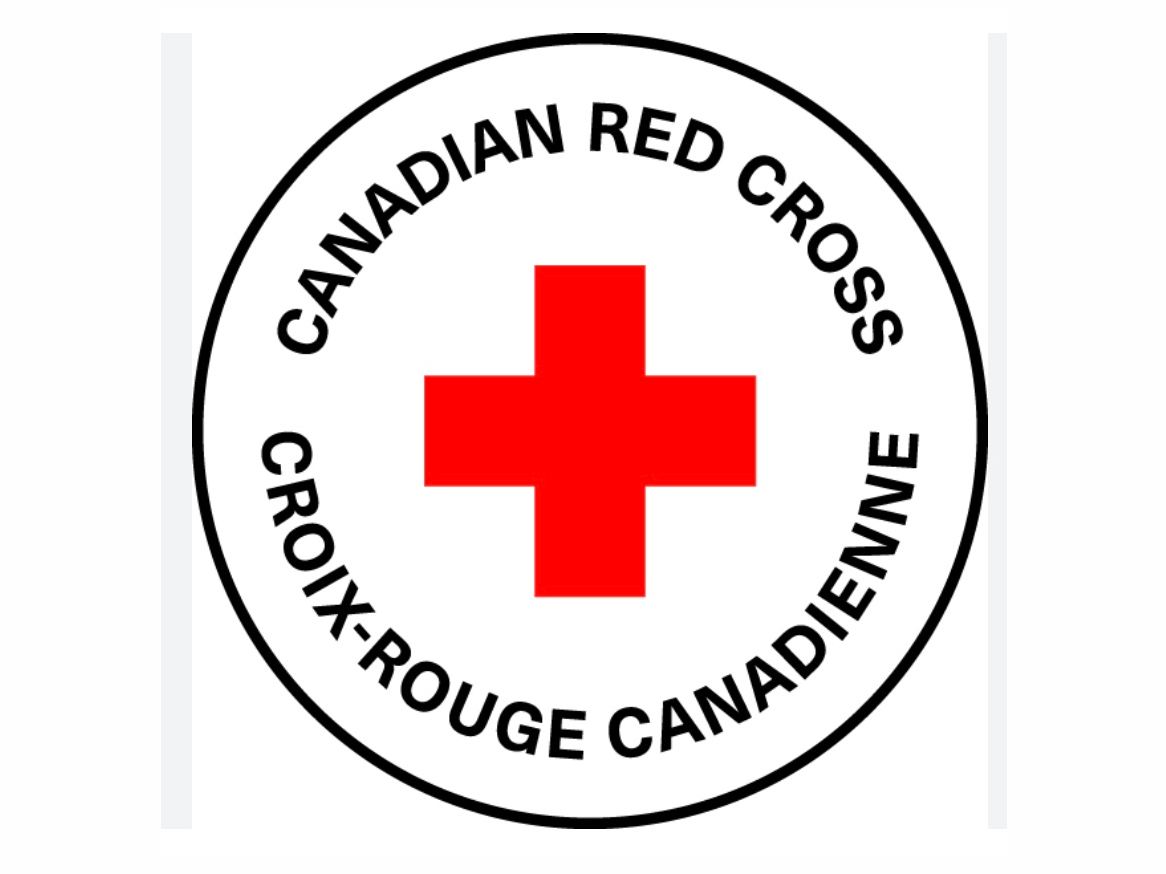 Canadian Red Cross qualification image