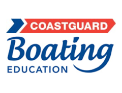 Coastguard Boating Education New Zealand qualification image