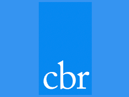 CBR qualification image