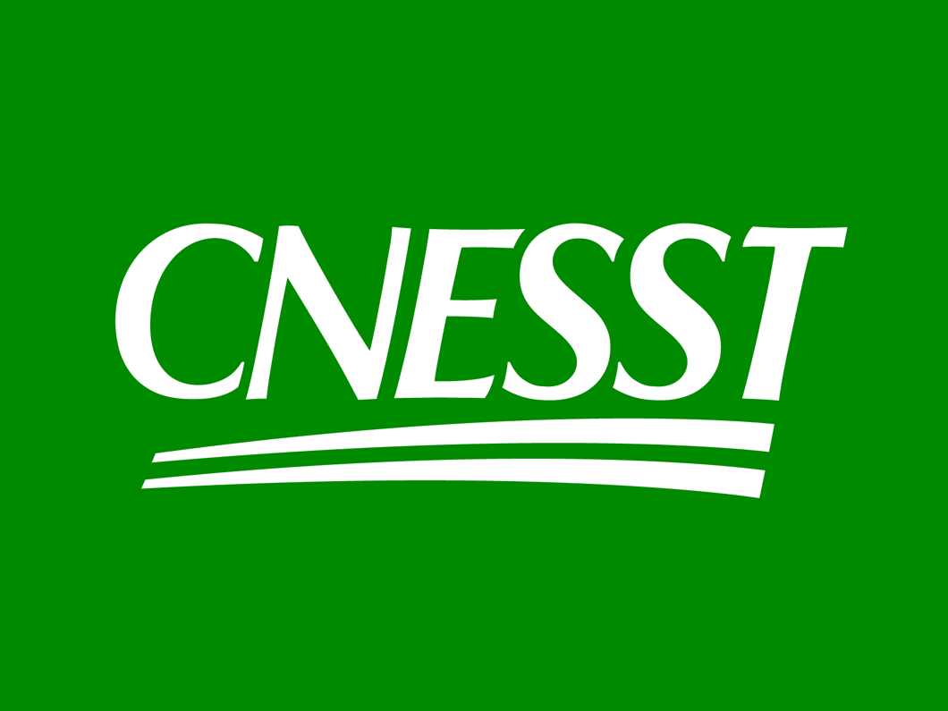 CNESST qualification image