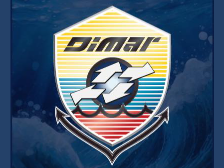 Dirección General Marítima, Colombia qualification image