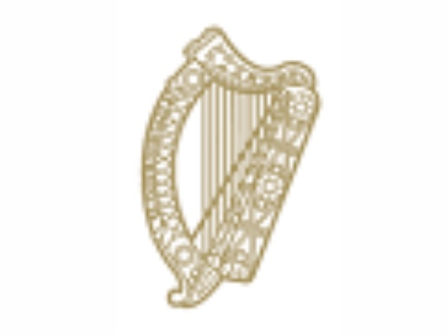 Government of Ireland Department of Transport qualification image