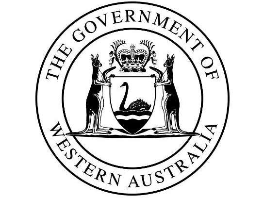 Government of Western Australia qualification image