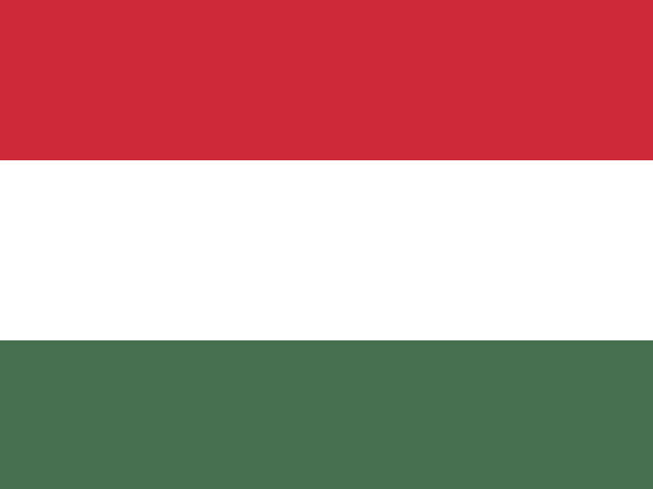 Hungarian National Transport Authority qualification image