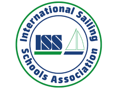 International Sailing School Association qualification image