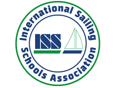 International Sailing School Association qualification image