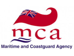 Maritime & Coastguard Agency qualification image