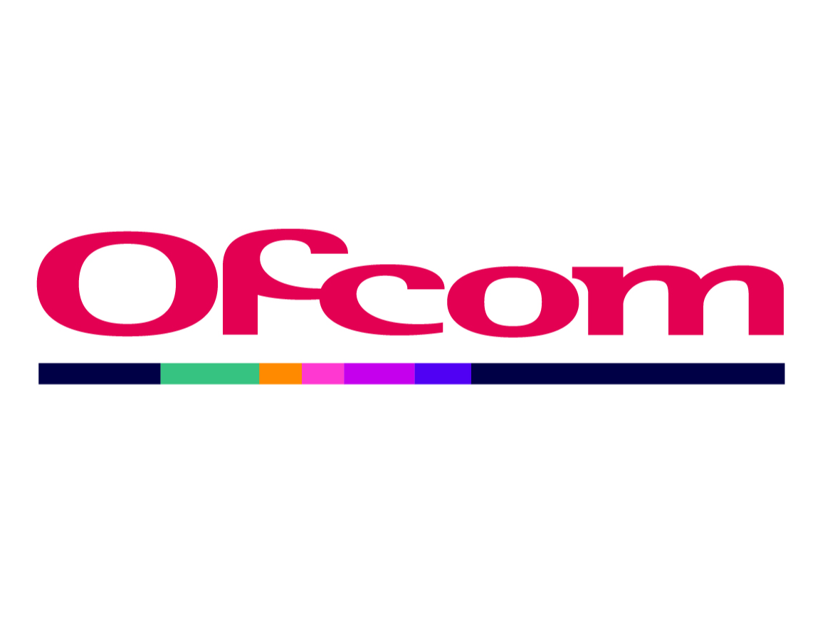 Ofcom qualification image