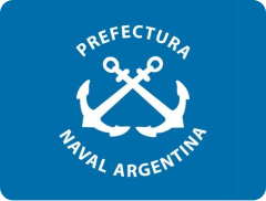 Prefectura Naval Argentina qualification image