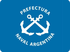 Prefectura Naval Argentina qualification image