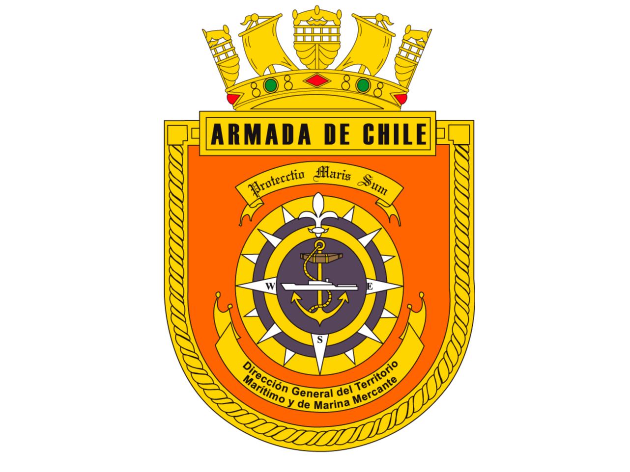 República De Chile qualification image
