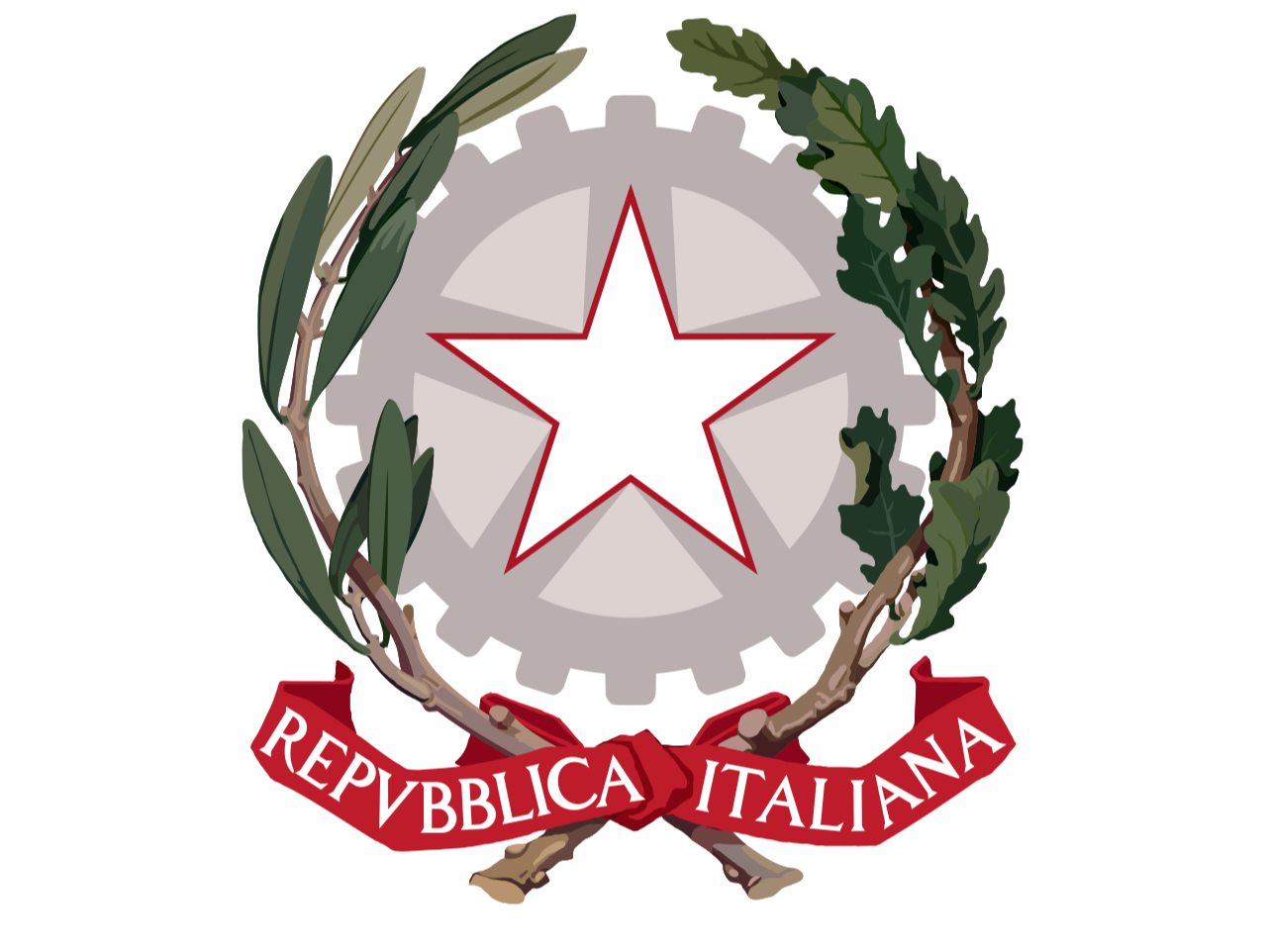 Repubblica Italiana qualification image