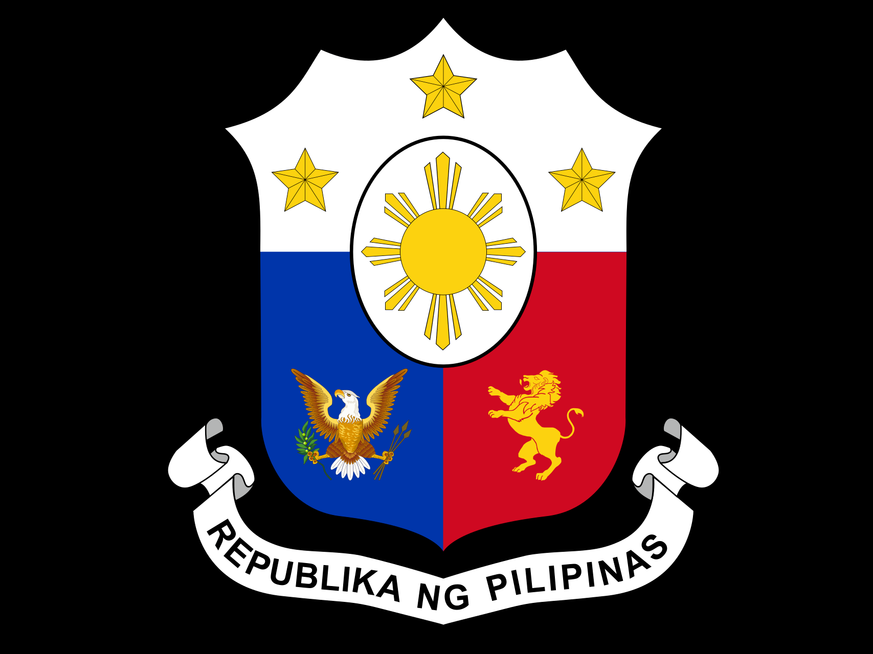 Republic Of The Philippines qualification image