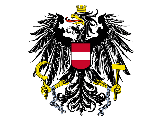 Republic Of Austria qualification image