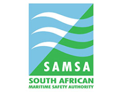 South African Maritime Safety Authority qualification image