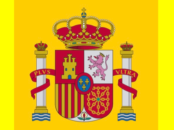 Spanish Government  qualification image