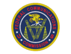 USA Federal Communications Commision qualification image