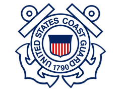 United States Coast Guard qualification image