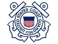 US Coastguard qualification image