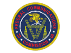US Federal Communications Commission qualification image