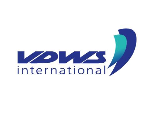 VDWS International qualification image