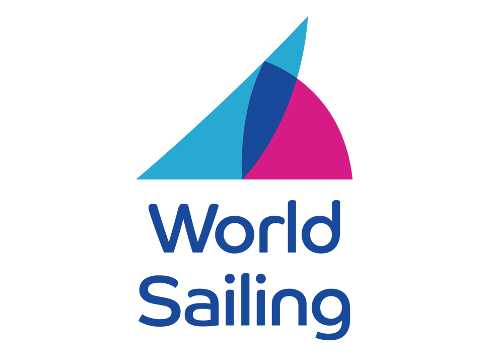 World Sailing qualification image