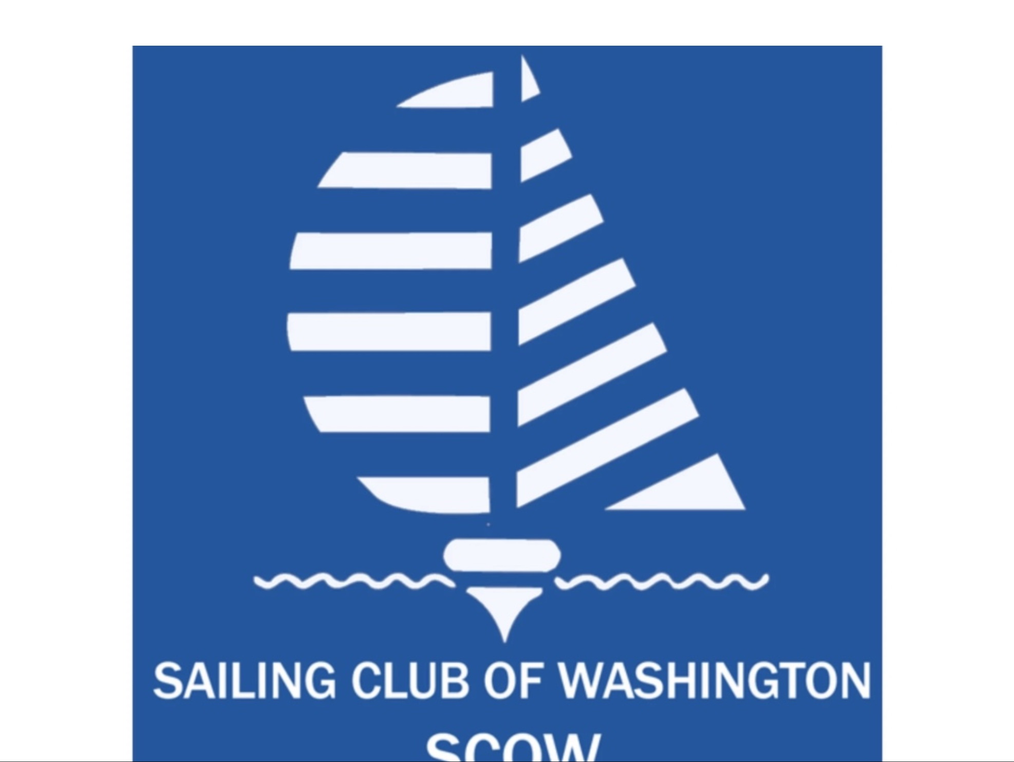 Sailing Club of Washington