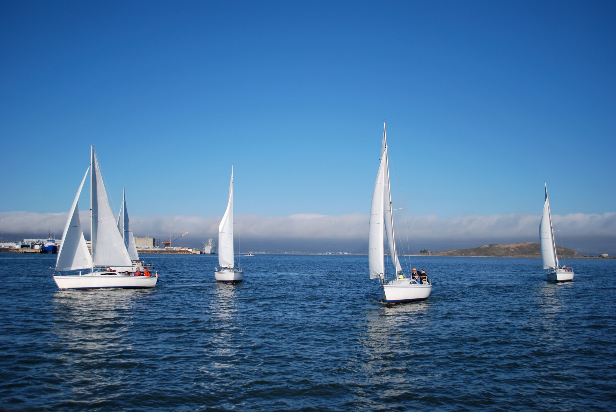Kirkland Sailing Club