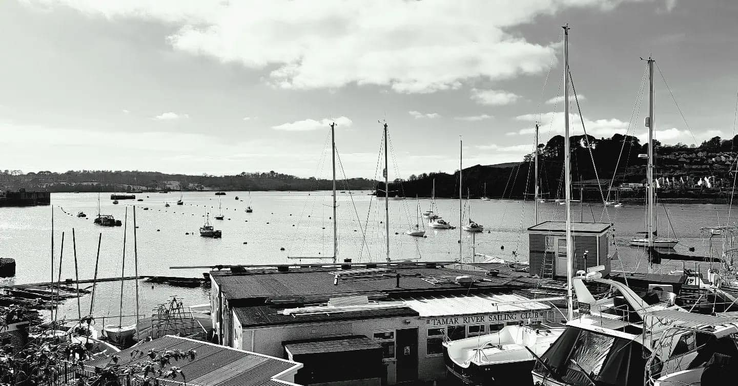 Tamar River Sailing Club