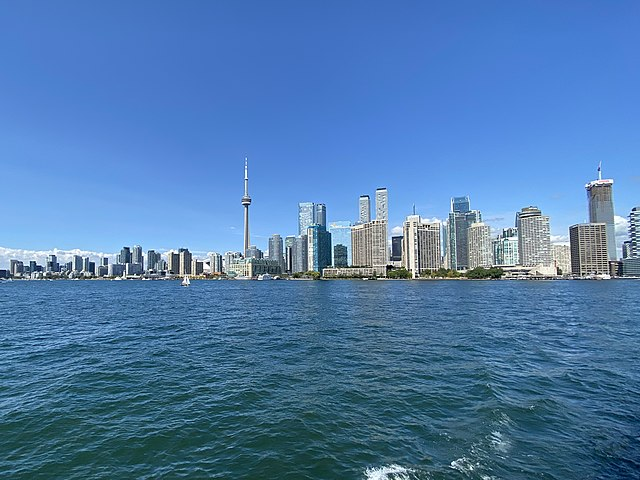Toronto Harbour Nautical Centre